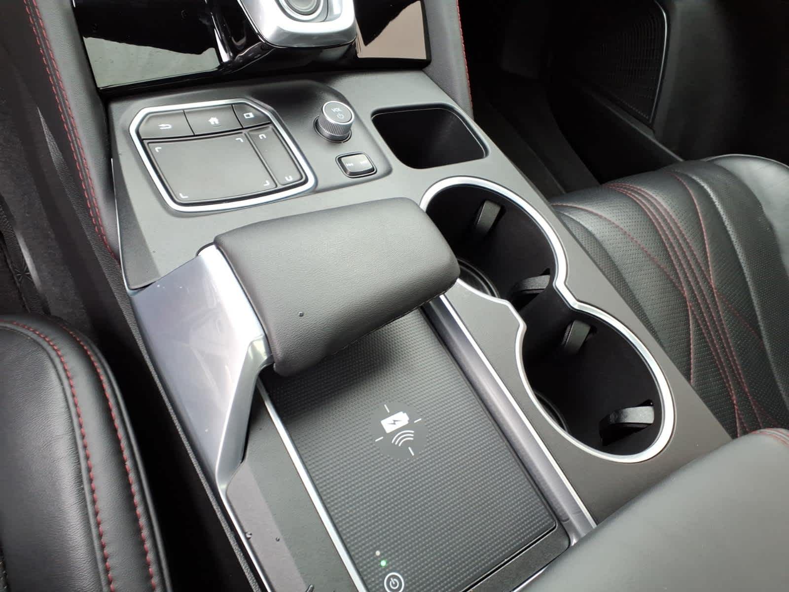 2023 Acura MDX Type S SH-AWD w/Advance Package