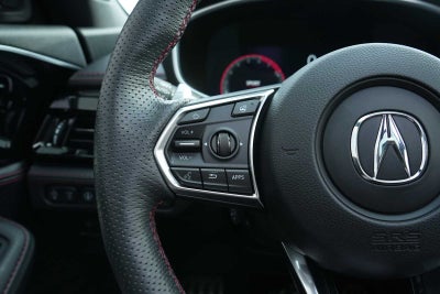 2023 Acura MDX Type S SH-AWD w/Advance Package