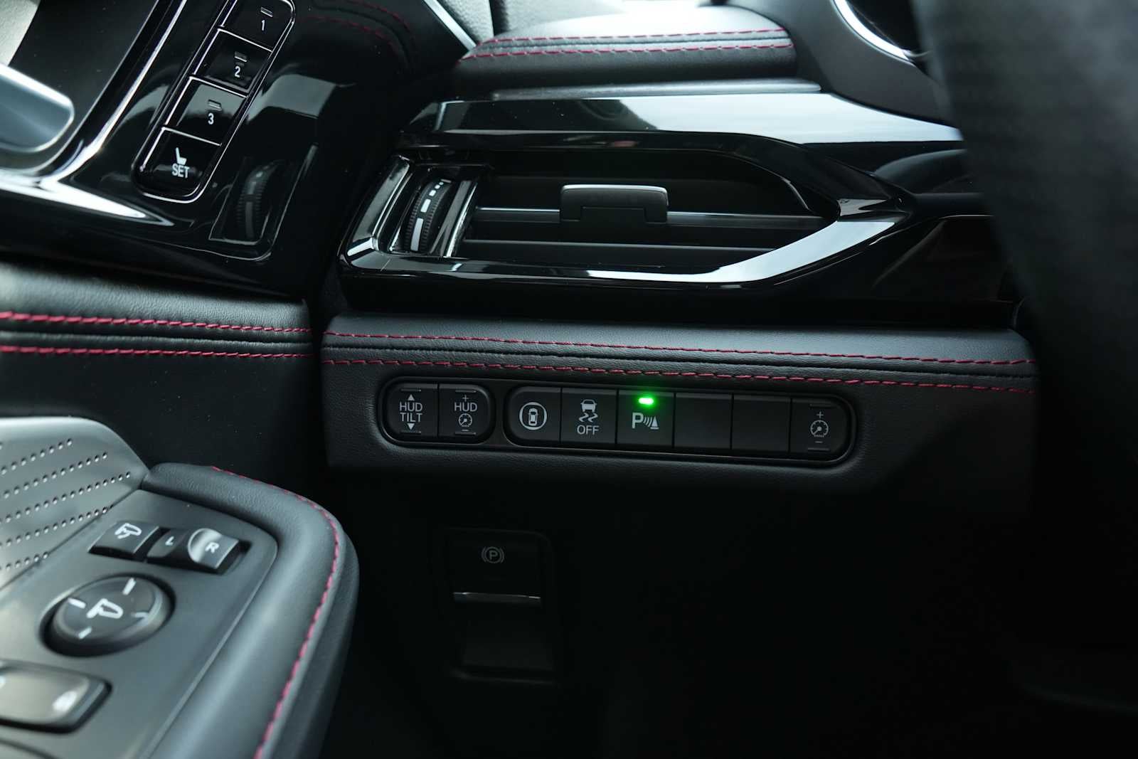 2023 Acura MDX Type S SH-AWD w/Advance Package