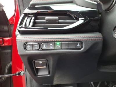 2023 Acura MDX Type S SH-AWD w/Advance Package