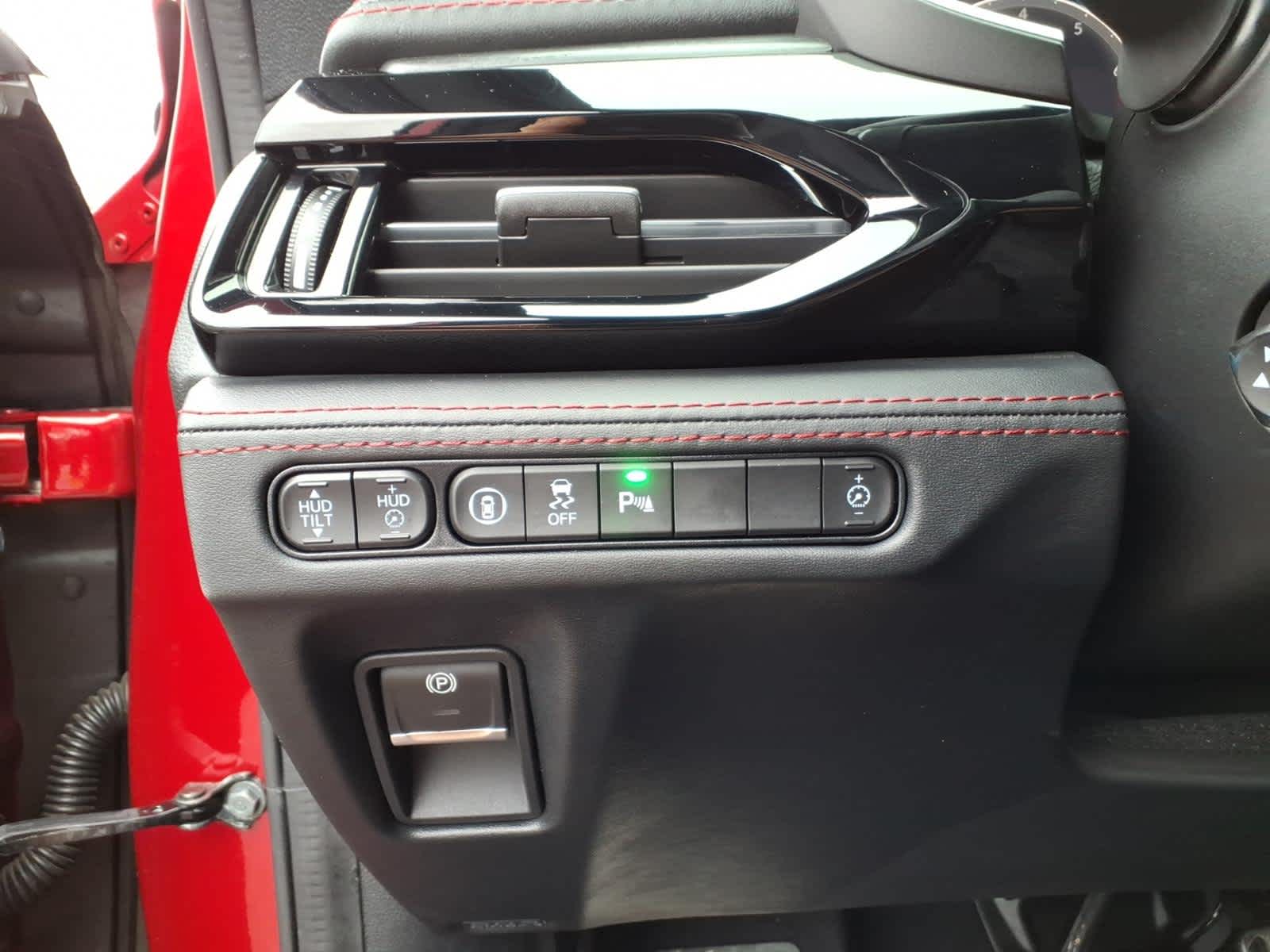 2023 Acura MDX Type S SH-AWD w/Advance Package