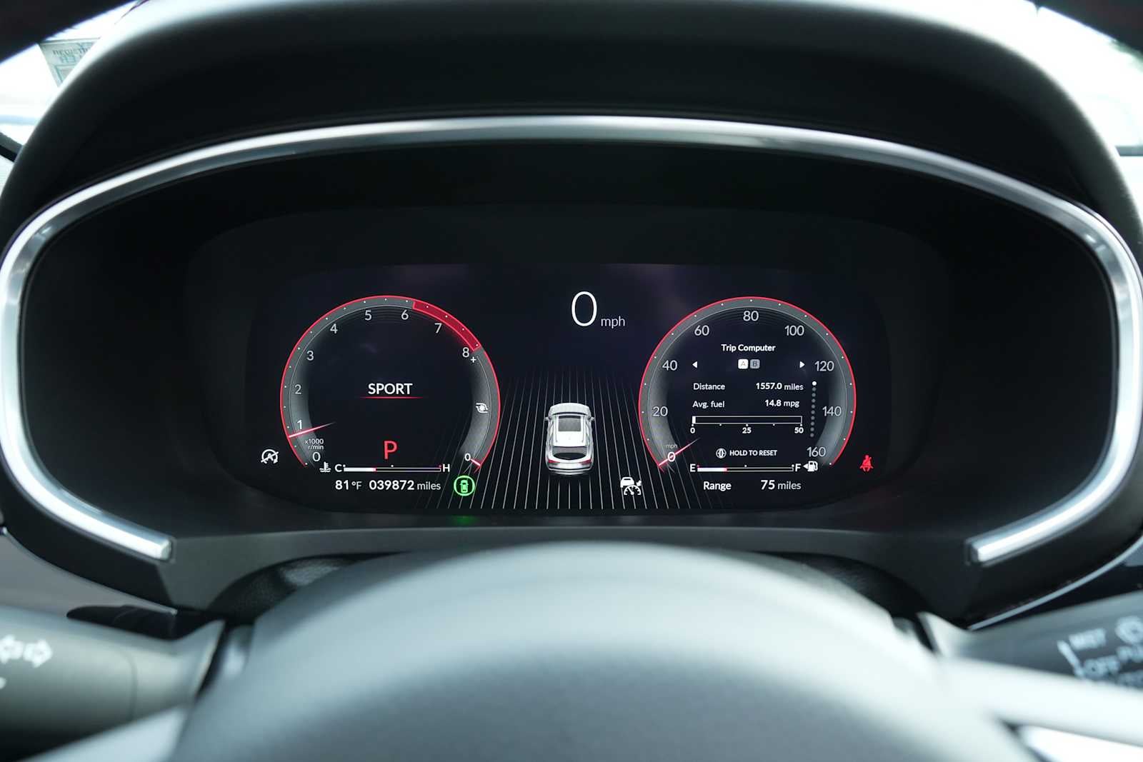 2023 Acura MDX Type S SH-AWD w/Advance Package