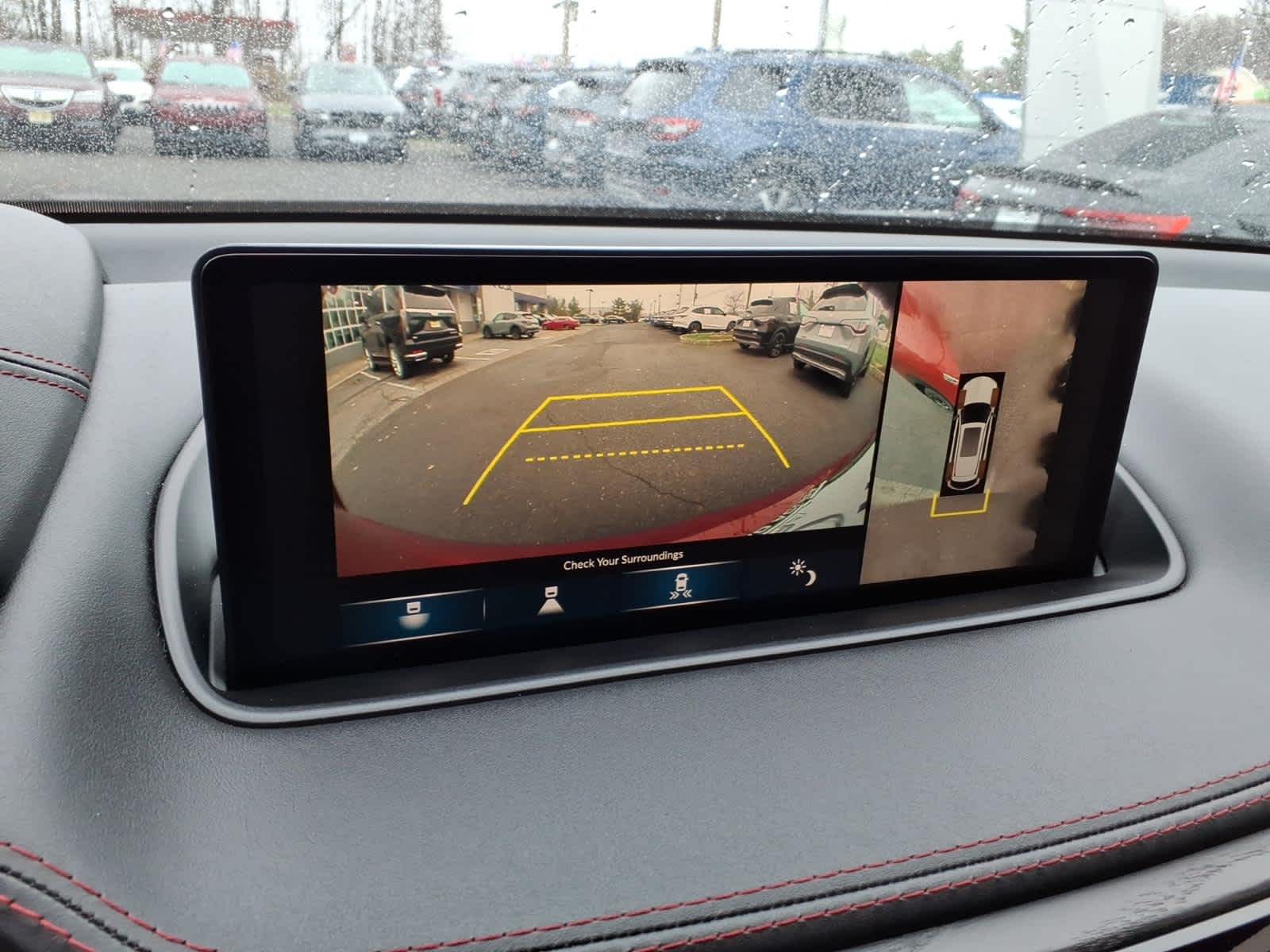 2023 Acura MDX Type S SH-AWD w/Advance Package