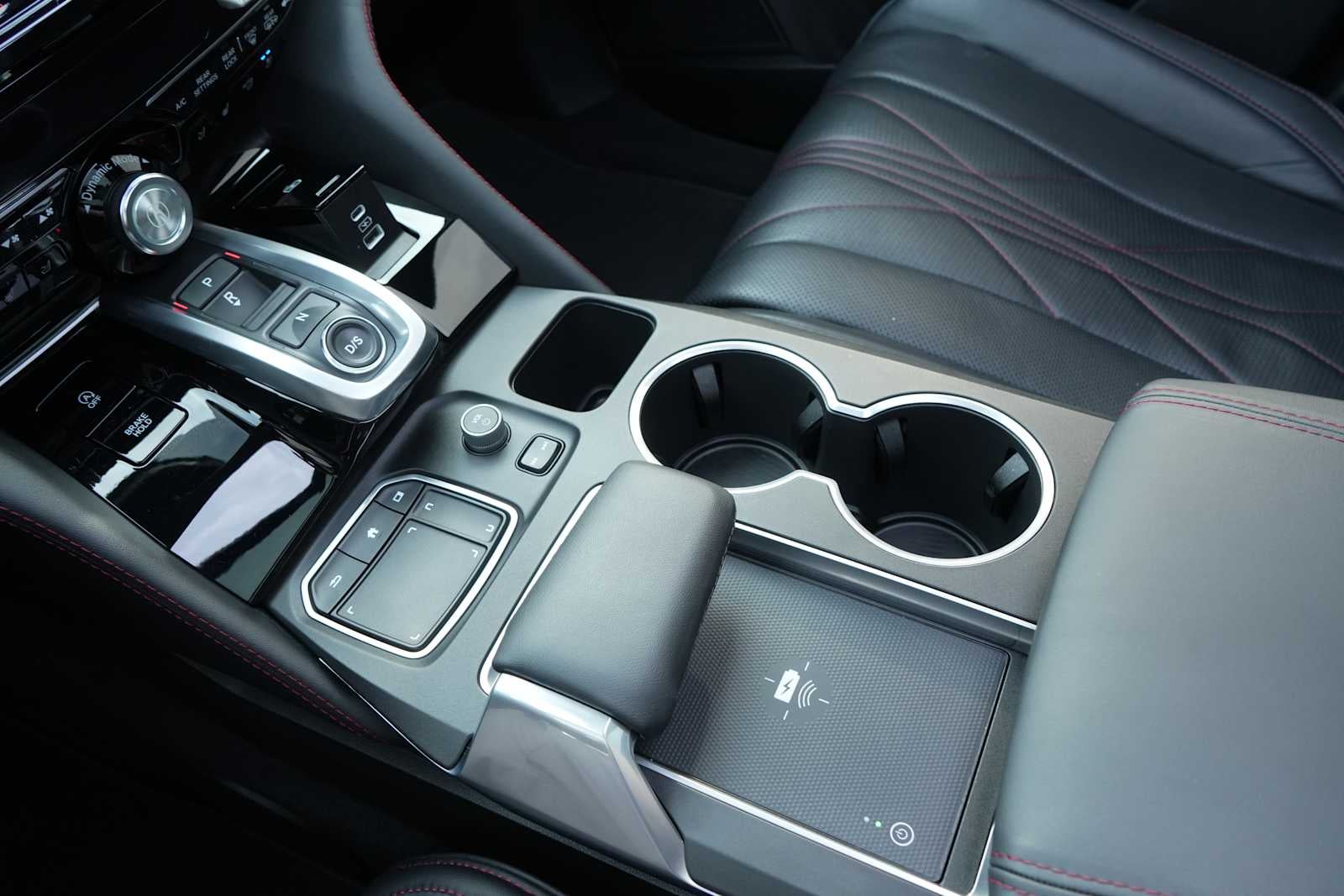 2023 Acura MDX Type S SH-AWD w/Advance Package