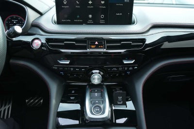 2023 Acura MDX Type S SH-AWD w/Advance Package