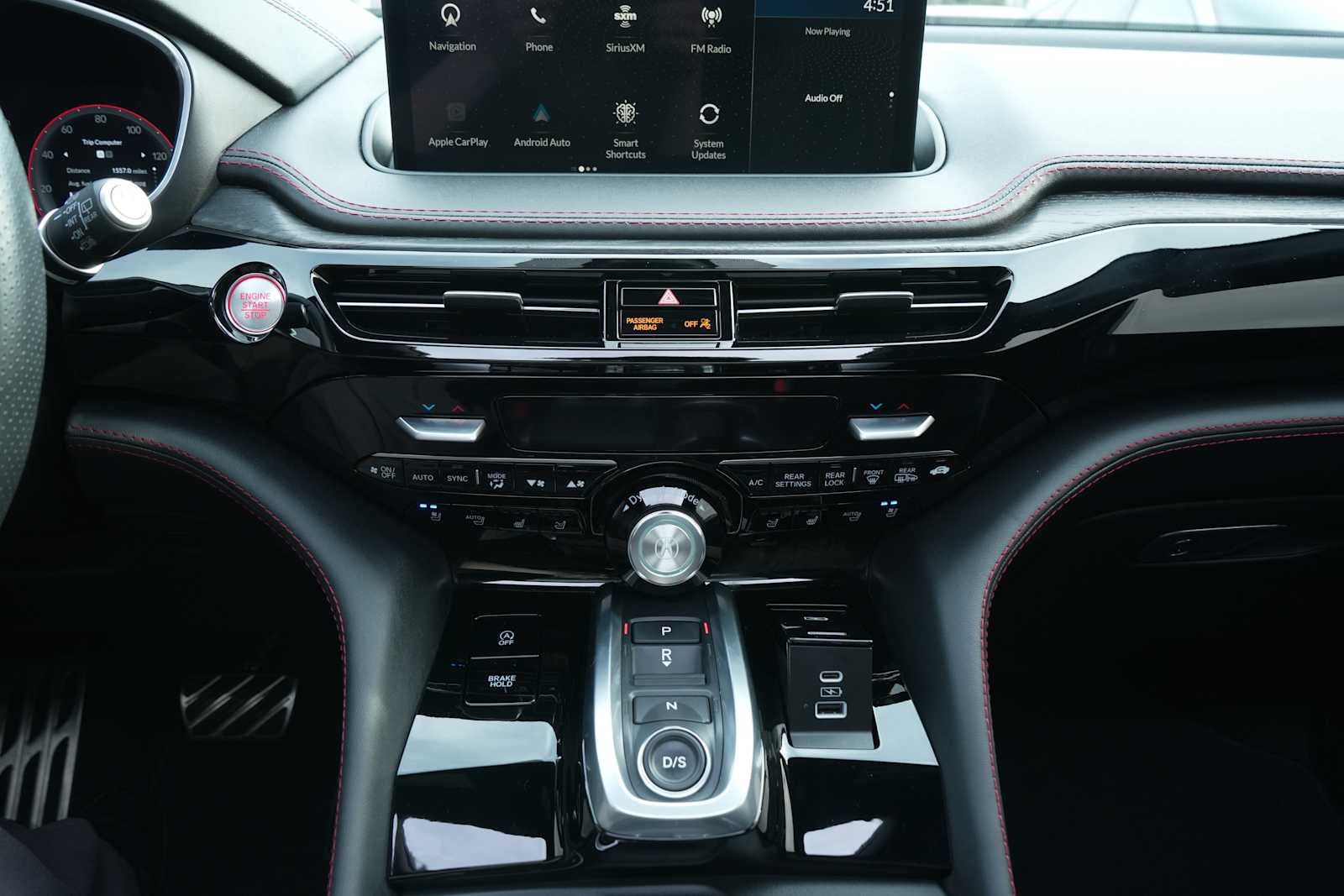 2023 Acura MDX Type S SH-AWD w/Advance Package