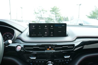 2023 Acura MDX Type S SH-AWD w/Advance Package