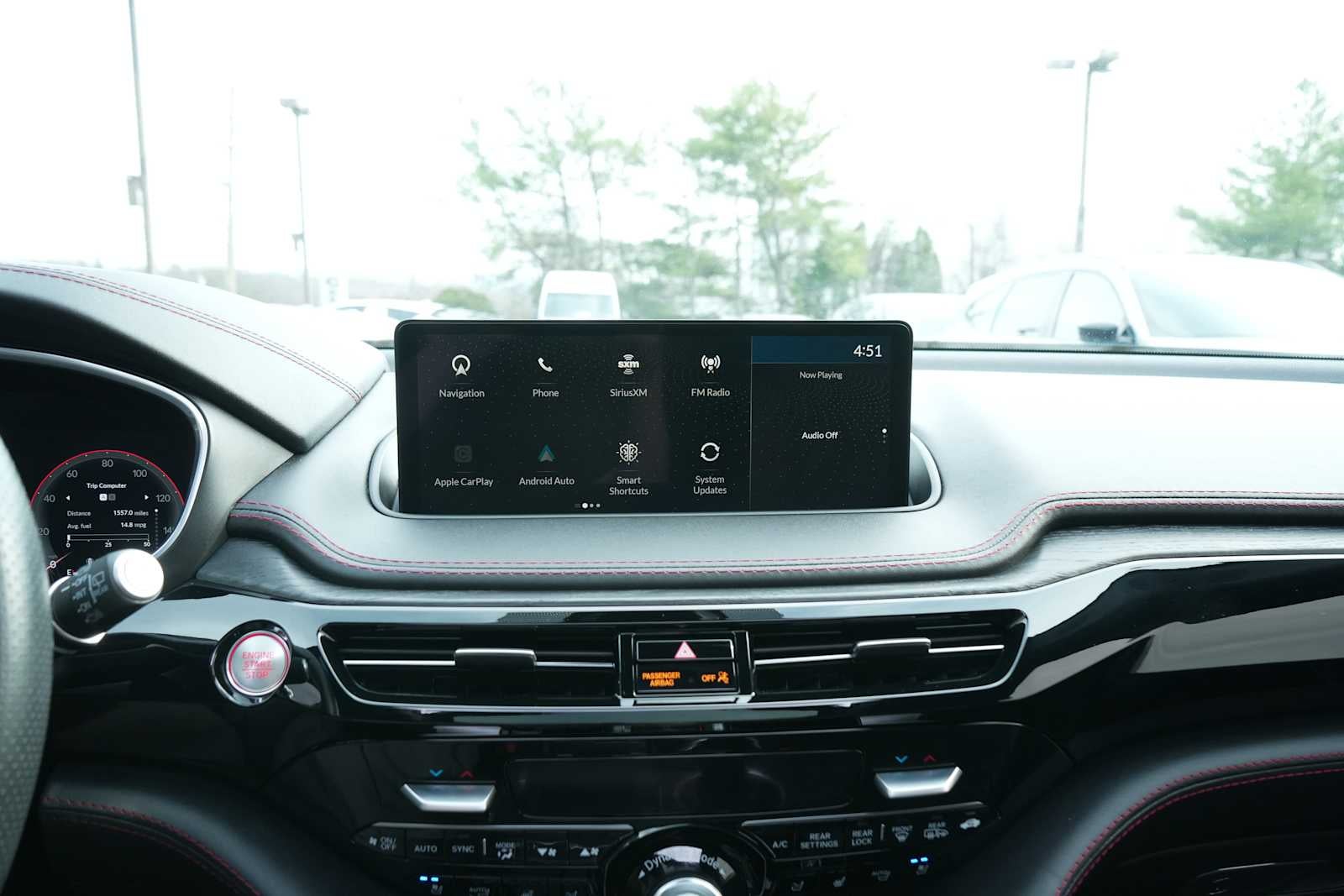 2023 Acura MDX Type S SH-AWD w/Advance Package