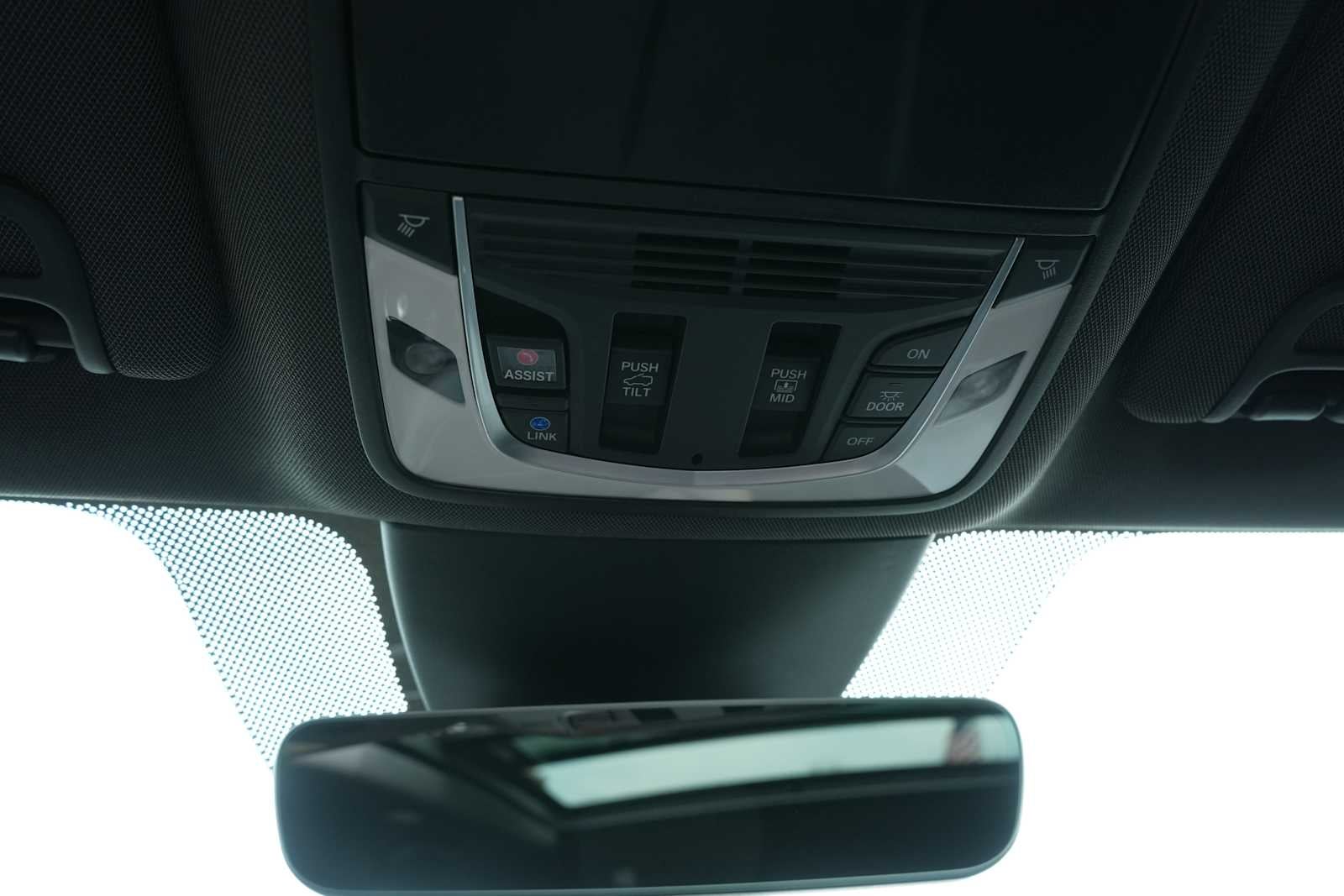 2023 Acura MDX Type S SH-AWD w/Advance Package