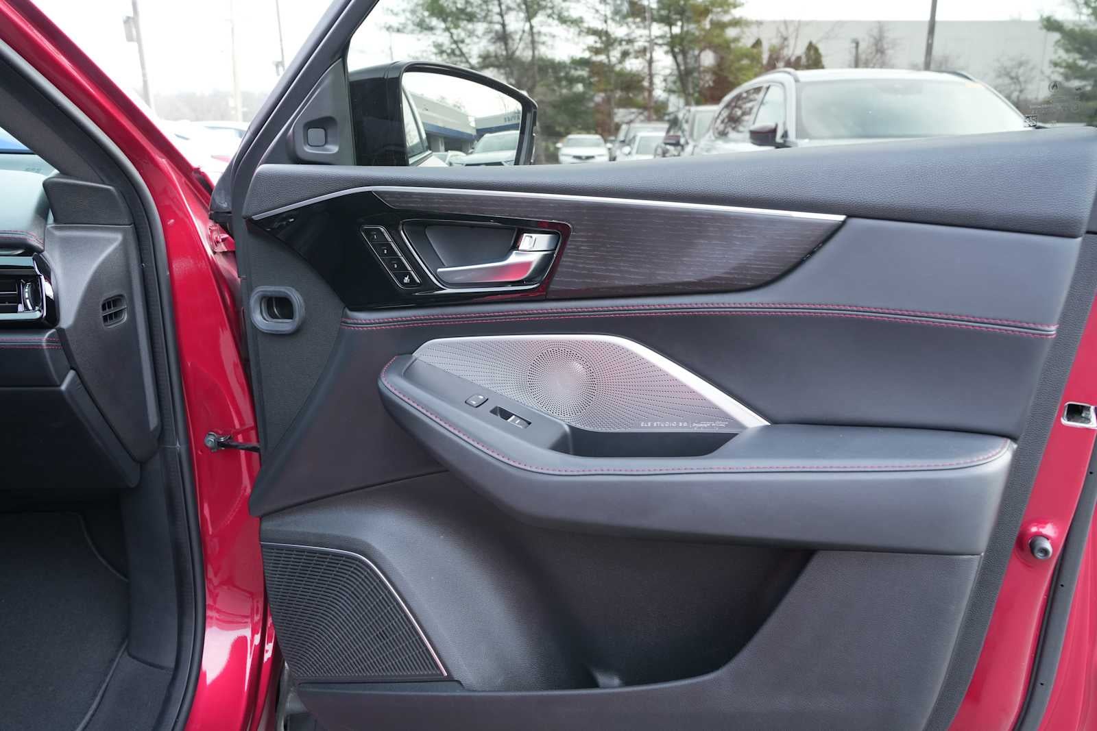 2023 Acura MDX Type S SH-AWD w/Advance Package
