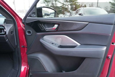 2023 Acura MDX Type S SH-AWD w/Advance Package