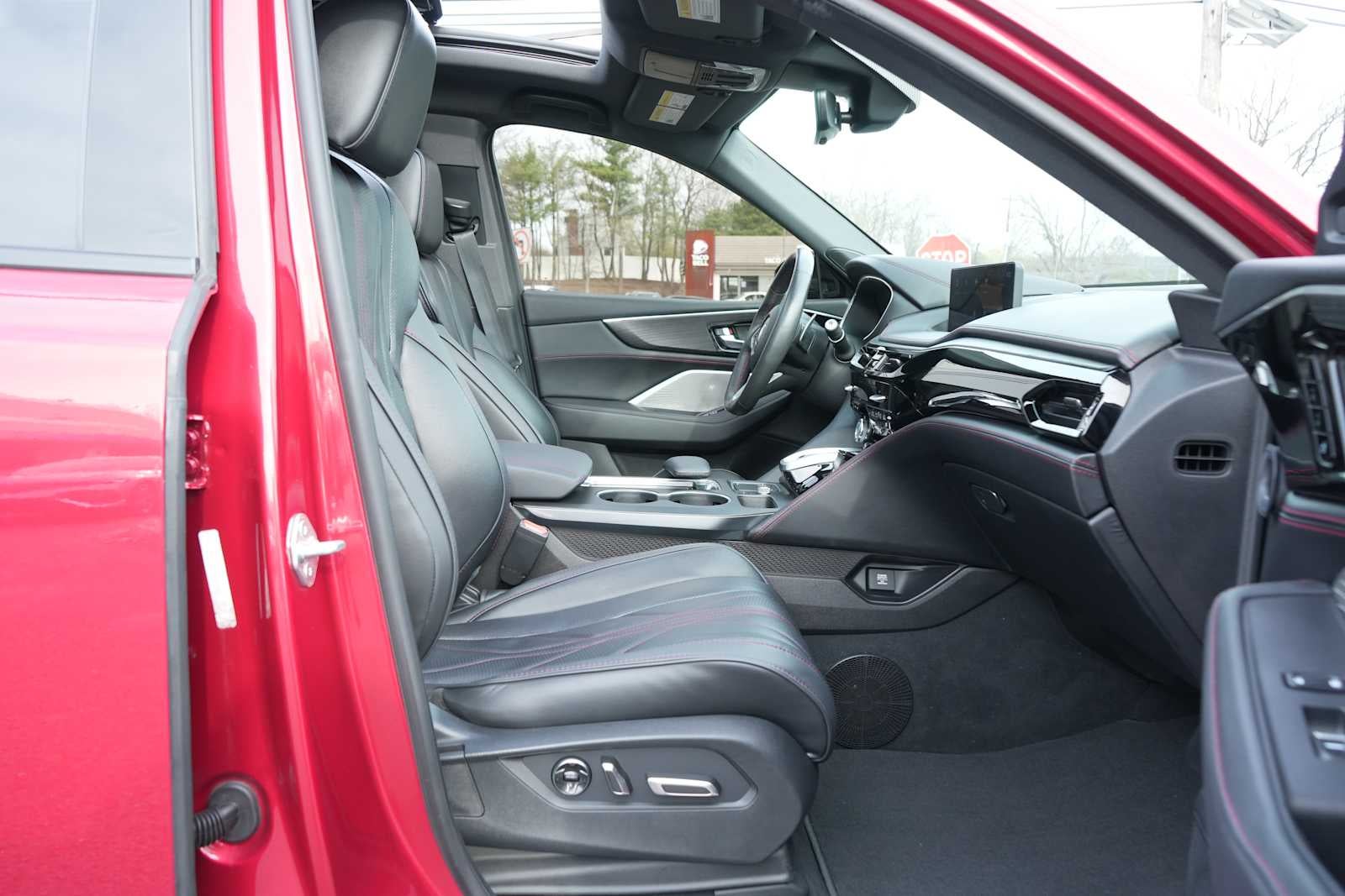 2023 Acura MDX Type S SH-AWD w/Advance Package