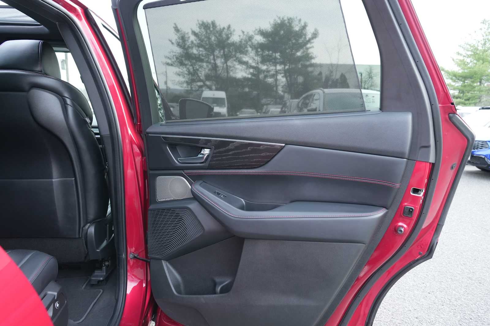 2023 Acura MDX Type S SH-AWD w/Advance Package