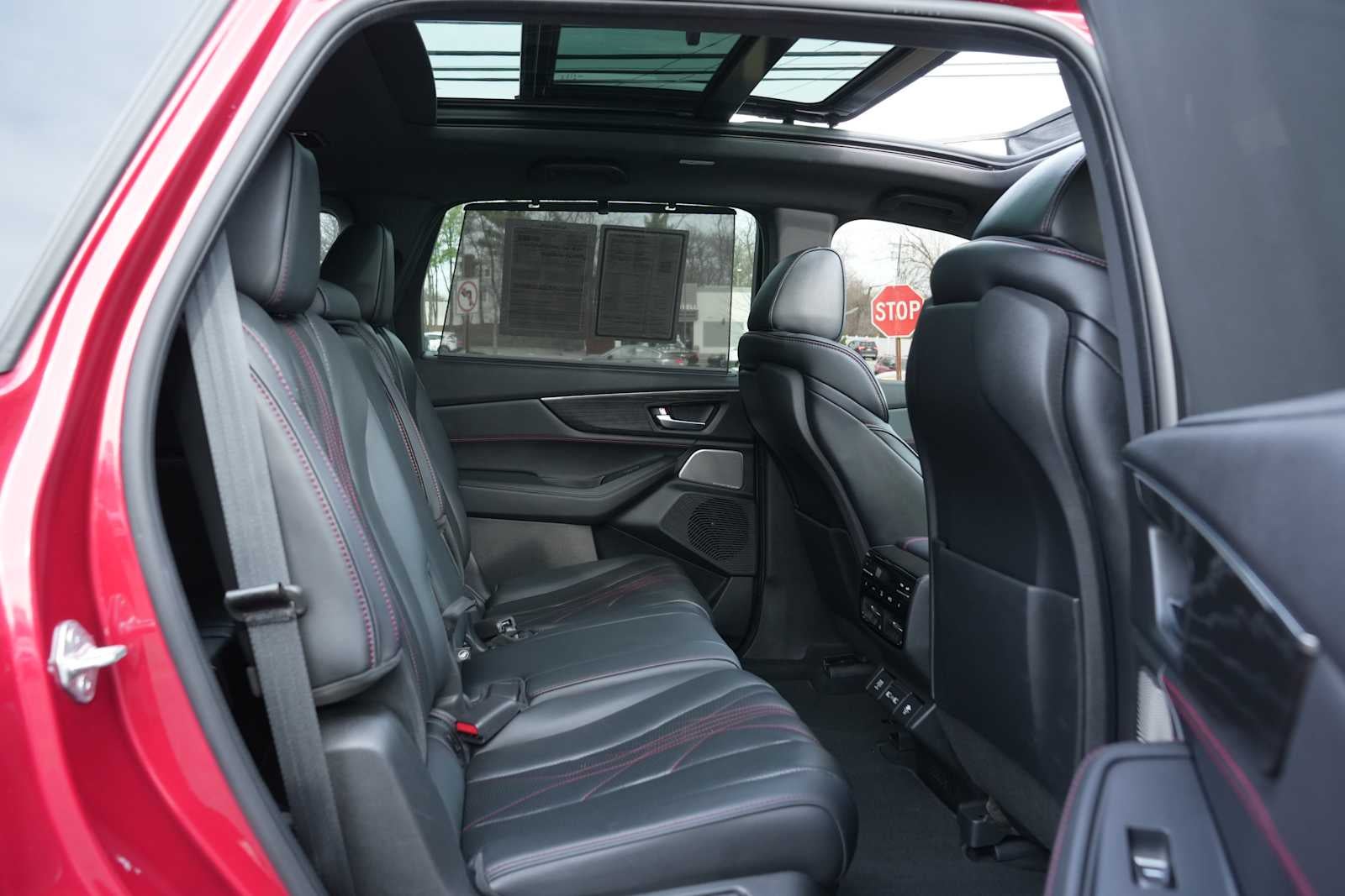 2023 Acura MDX Type S SH-AWD w/Advance Package