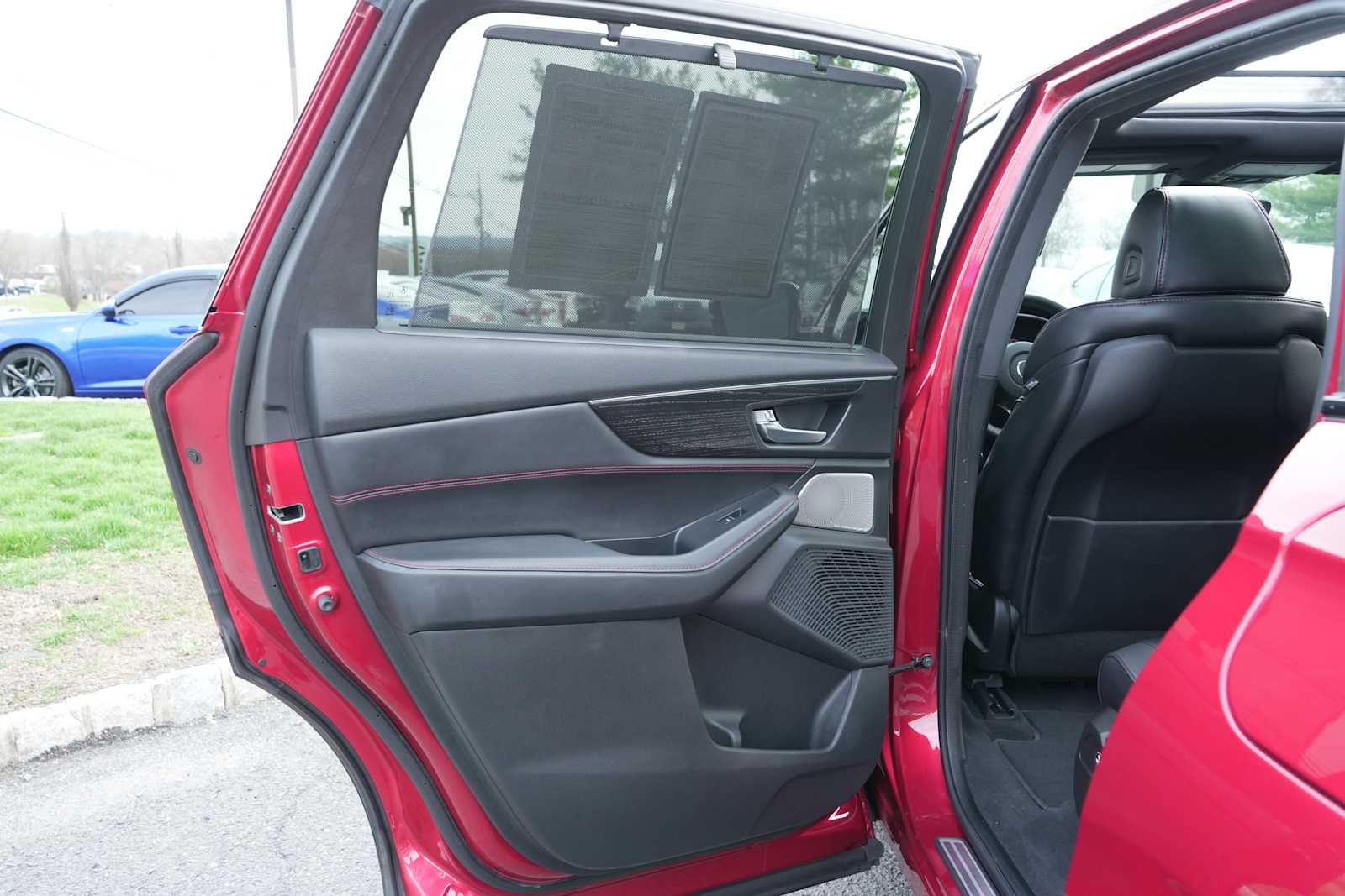 2023 Acura MDX Type S SH-AWD w/Advance Package