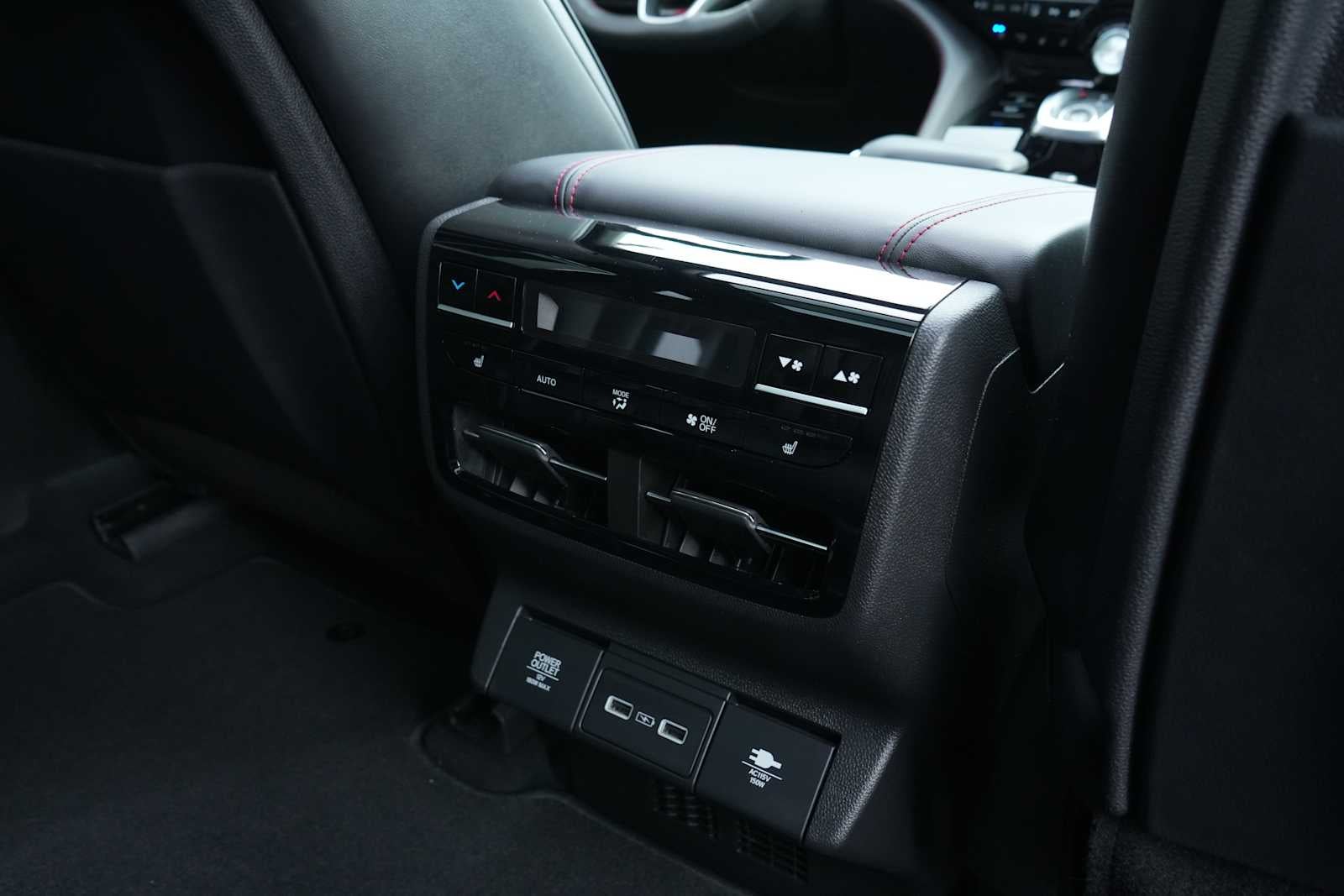 2023 Acura MDX Type S SH-AWD w/Advance Package