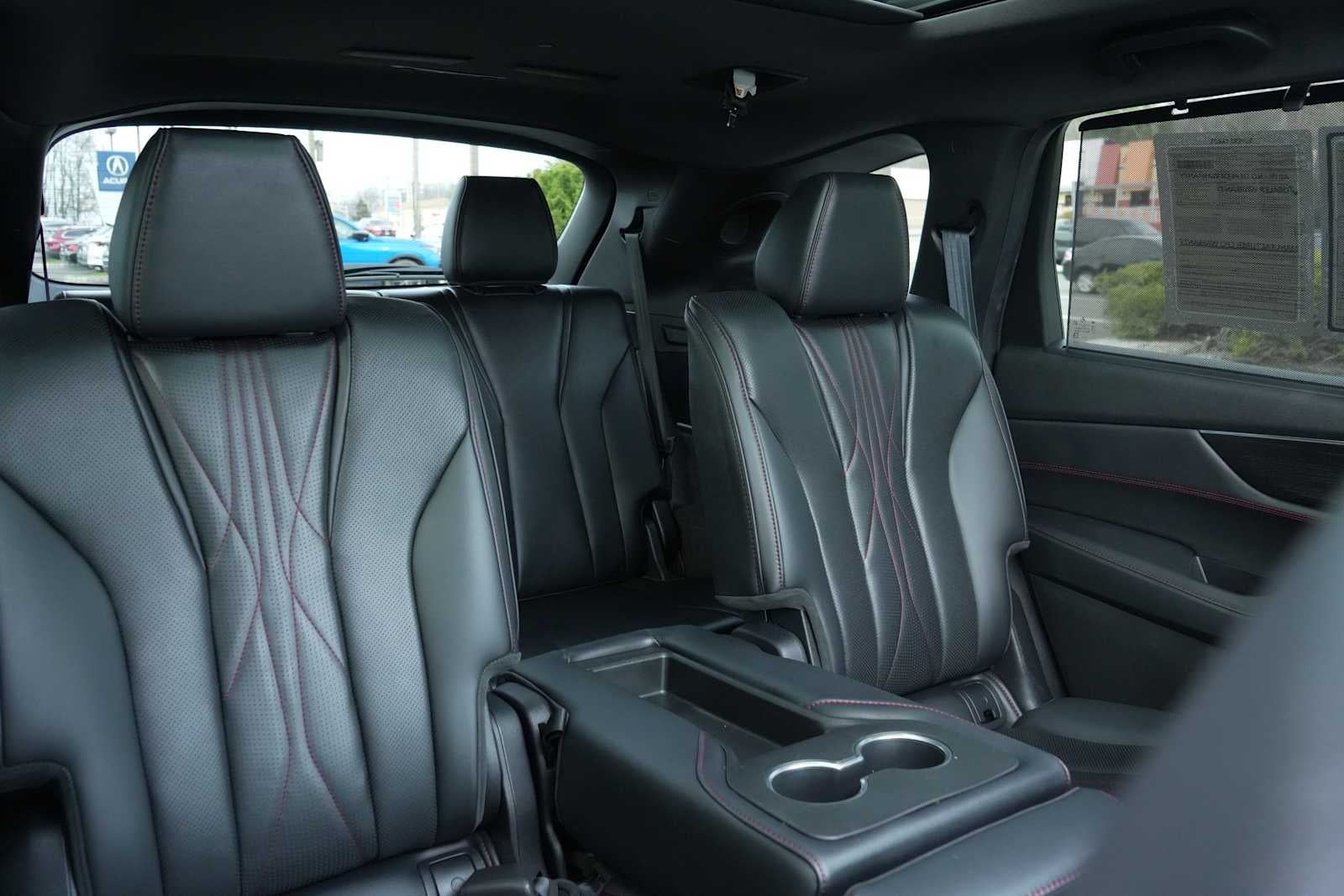 2023 Acura MDX Type S SH-AWD w/Advance Package