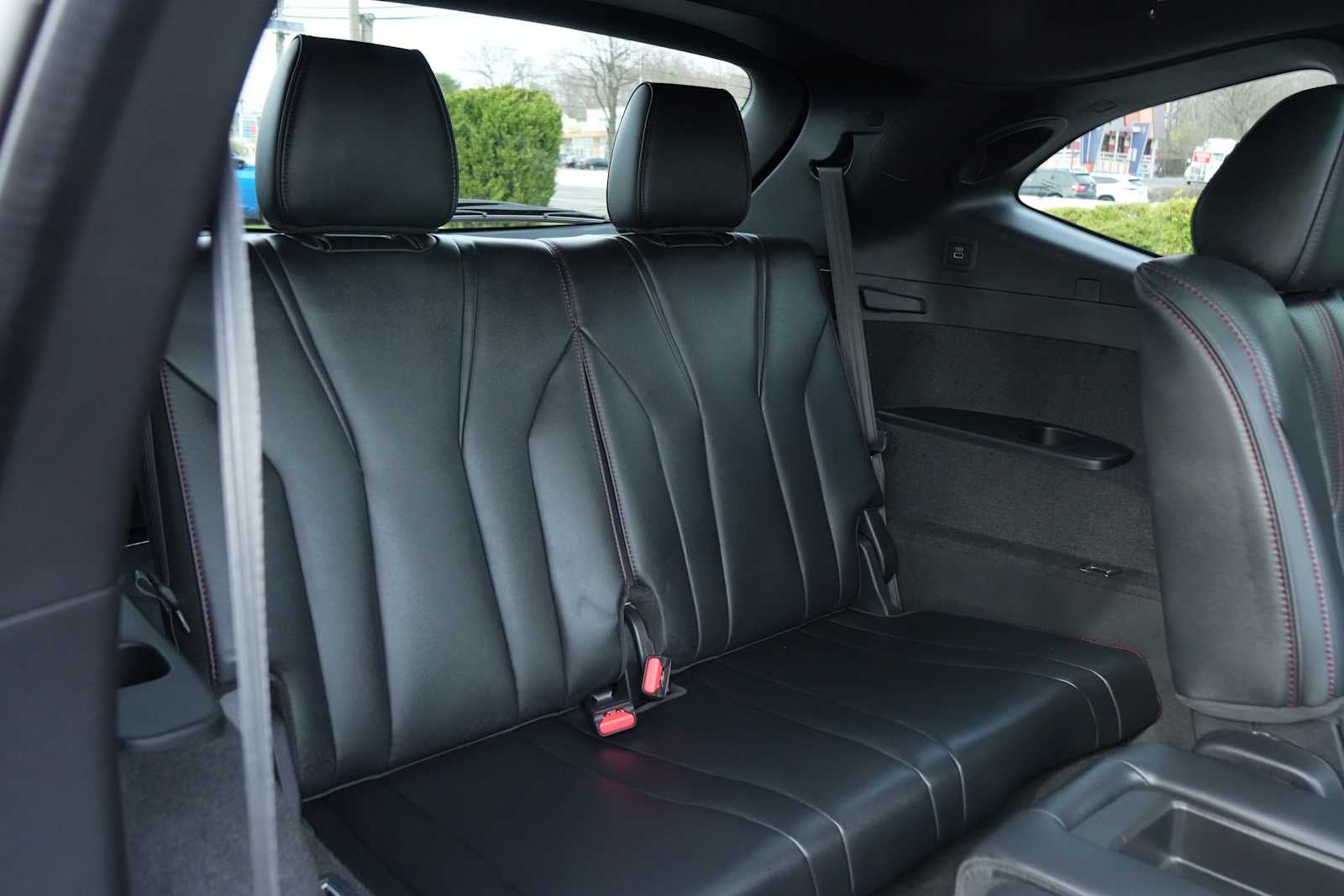 2023 Acura MDX Type S SH-AWD w/Advance Package