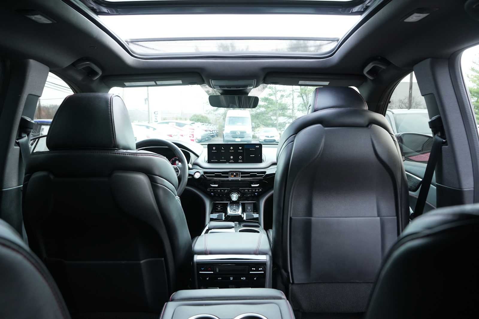 2023 Acura MDX Type S SH-AWD w/Advance Package