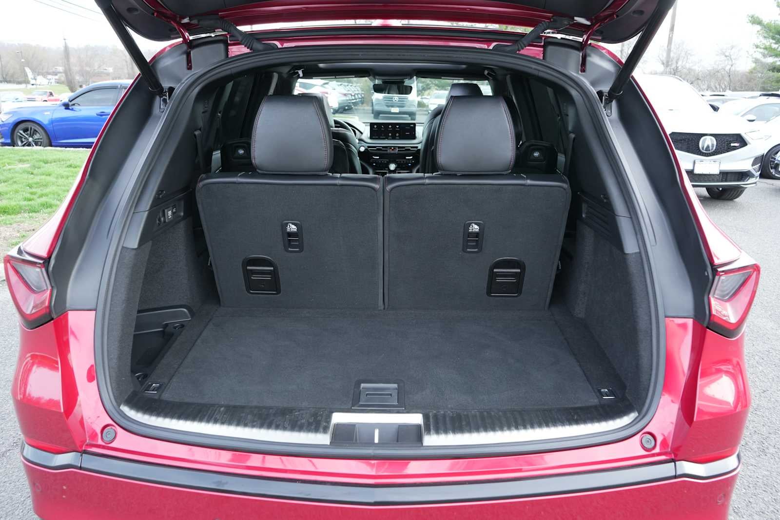 2023 Acura MDX Type S SH-AWD w/Advance Package