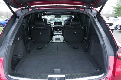 2023 Acura MDX Type S SH-AWD w/Advance Package