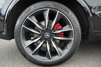 2024 Acura MDX Type S SH-AWD w/Advance Package