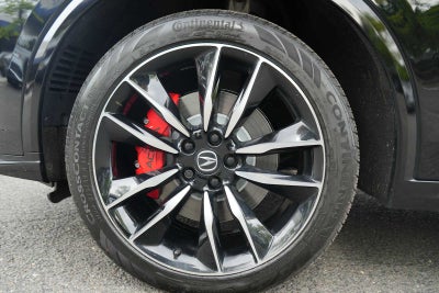 2024 Acura MDX Type S SH-AWD w/Advance Package
