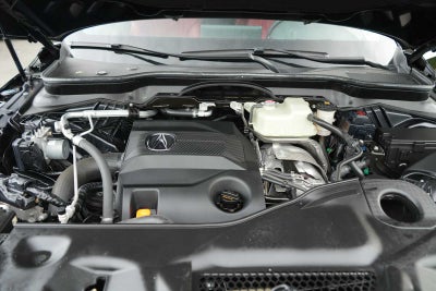 2024 Acura MDX Type S SH-AWD w/Advance Package