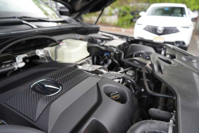 2024 Acura MDX Type S SH-AWD w/Advance Package