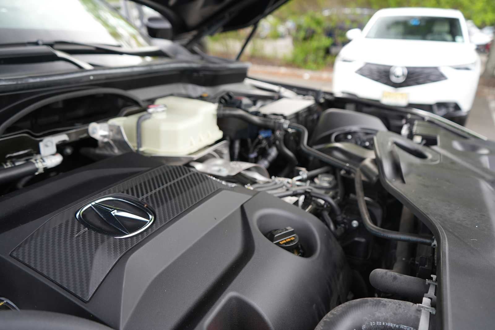 2024 Acura MDX Type S SH-AWD w/Advance Package