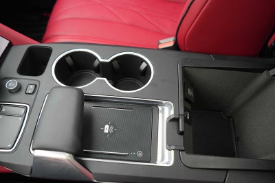 2024 Acura MDX Type S SH-AWD w/Advance Package