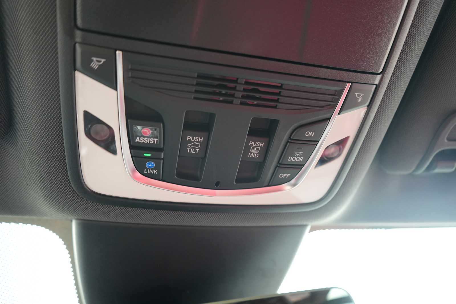 2024 Acura MDX Type S SH-AWD w/Advance Package