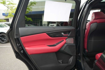 2024 Acura MDX Type S SH-AWD w/Advance Package