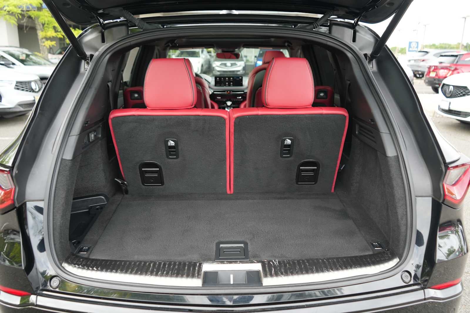 2024 Acura MDX Type S SH-AWD w/Advance Package
