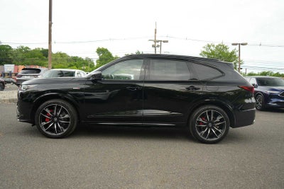 2024 Acura MDX Type S SH-AWD w/Advance Package