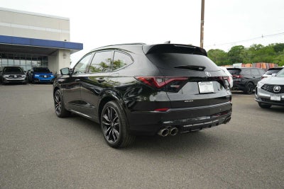 2024 Acura MDX Type S SH-AWD w/Advance Package
