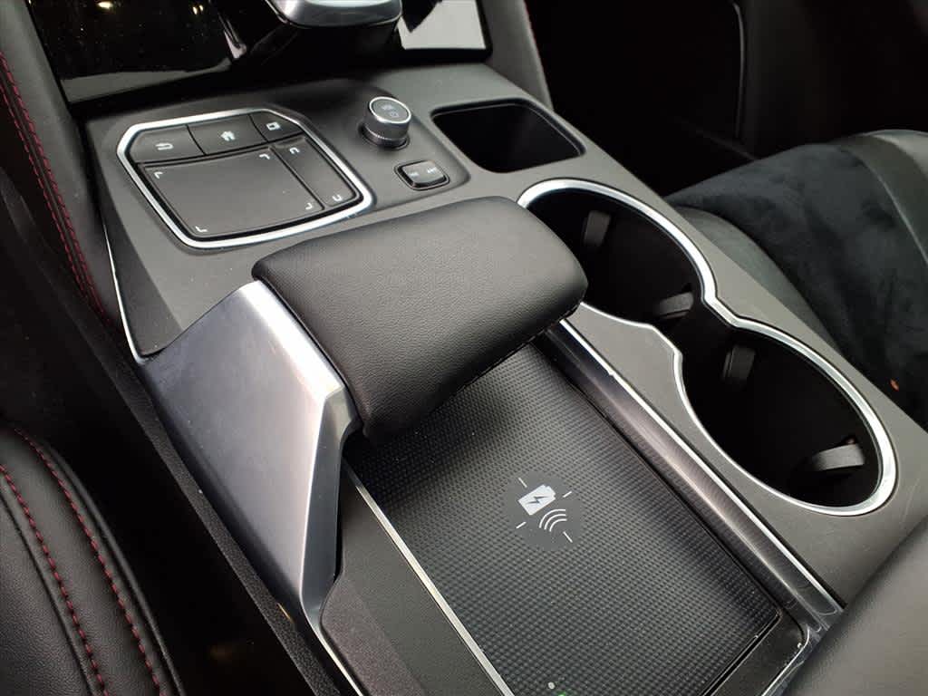 2023 Acura MDX SH-AWD w/A-Spec Package