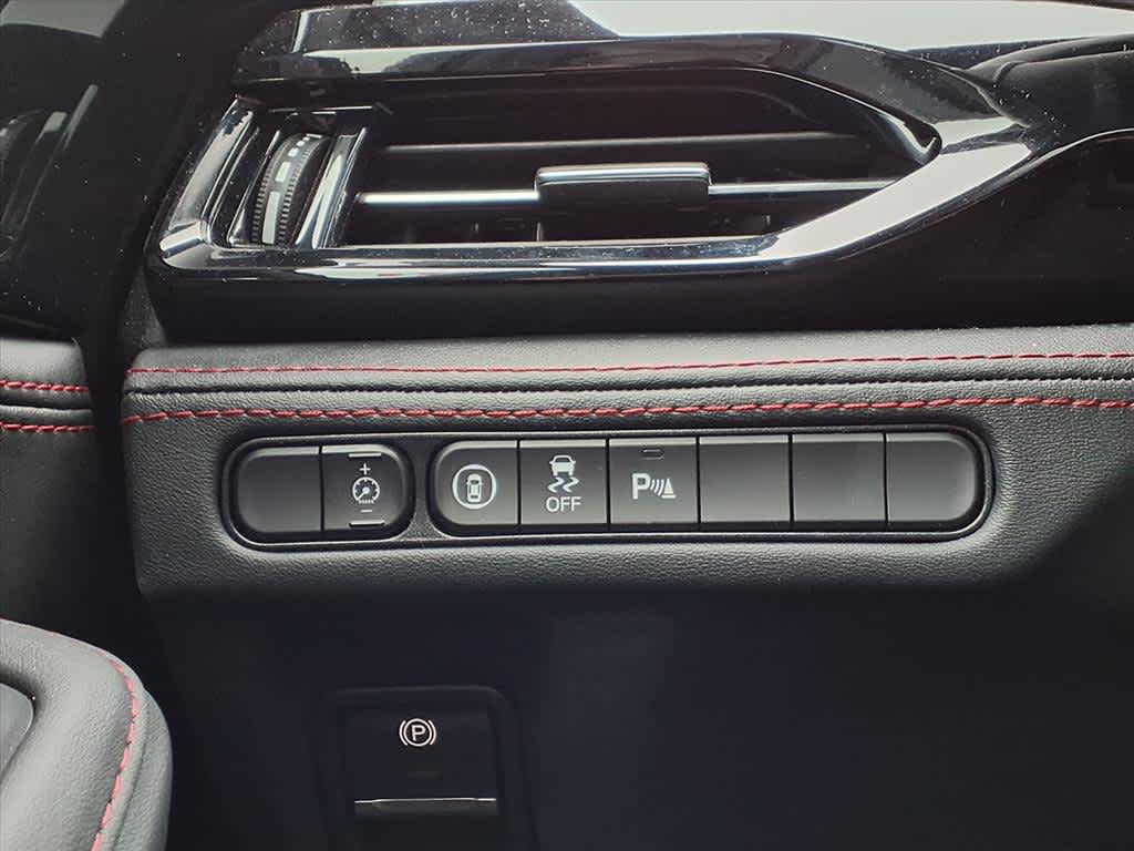 2023 Acura MDX SH-AWD w/A-Spec Package