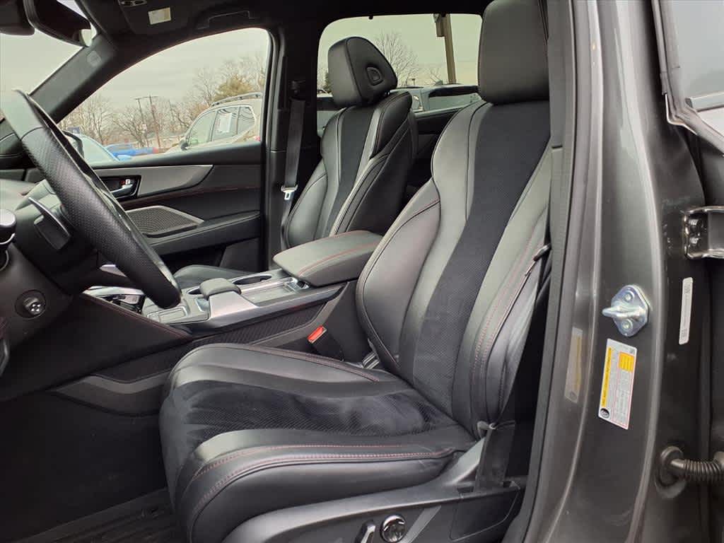 2023 Acura MDX SH-AWD w/A-Spec Package