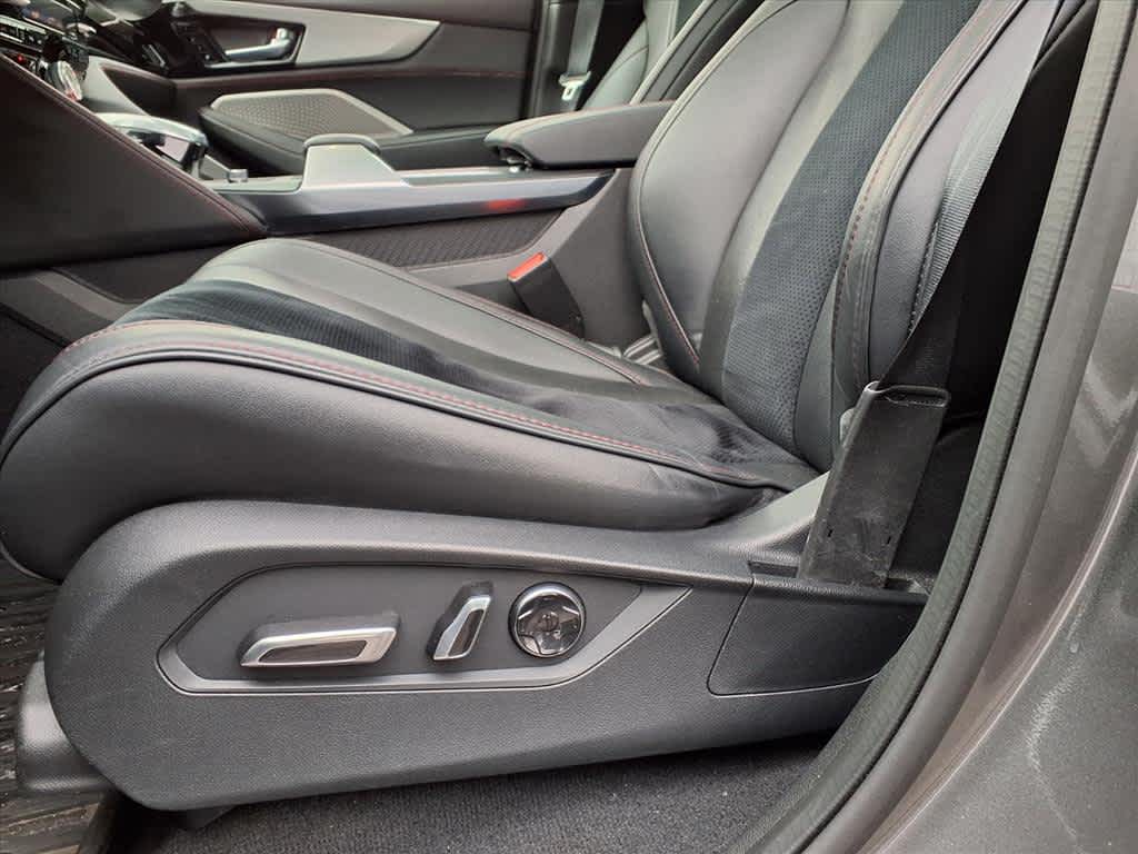 2023 Acura MDX SH-AWD w/A-Spec Package