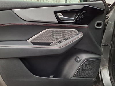 2023 Acura MDX SH-AWD w/A-Spec Package