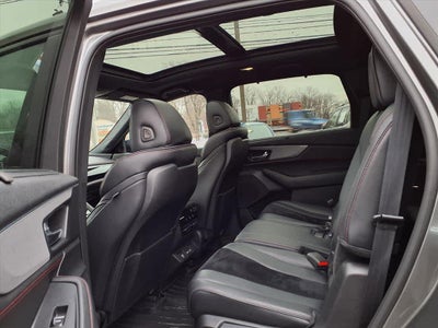 2023 Acura MDX SH-AWD w/A-Spec Package