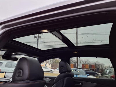 2023 Acura MDX SH-AWD w/A-Spec Package