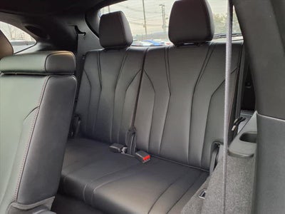 2023 Acura MDX SH-AWD w/A-Spec Package