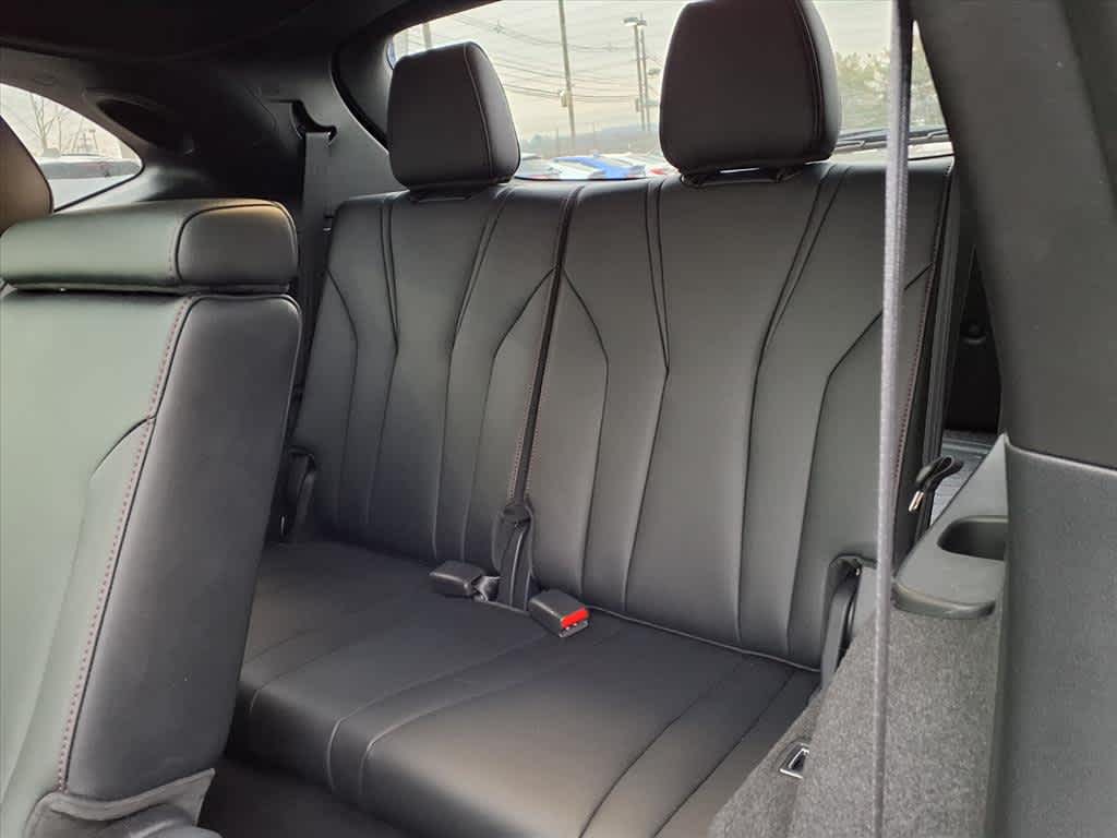 2023 Acura MDX SH-AWD w/A-Spec Package