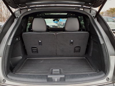 2023 Acura MDX SH-AWD w/A-Spec Package