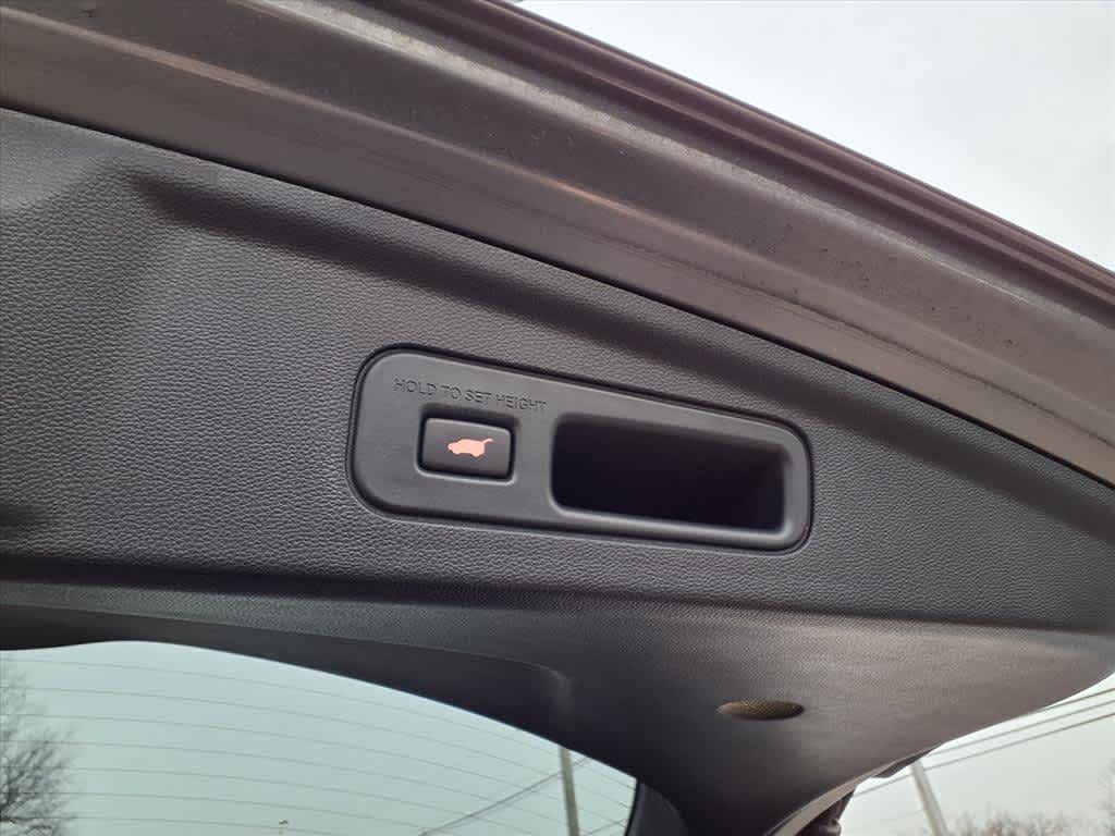 2023 Acura MDX SH-AWD w/A-Spec Package