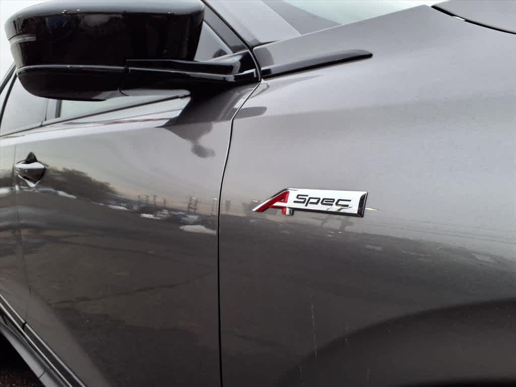 2023 Acura MDX SH-AWD w/A-Spec Package