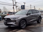 2023 Acura MDX SH-AWD w/A-Spec Package