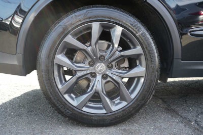 2024 Acura MDX SH-AWD w/A-Spec Package